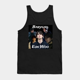 Babygirl Eun Woo Tank Top